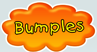 Bumples Logo