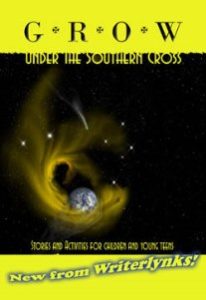 Grow Under the Southern Cross